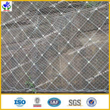 Rockfall Protective Wire Mesh Factory